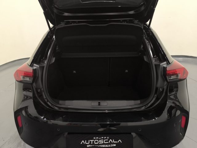 OPEL Corsa usata, con Volante multifunzione