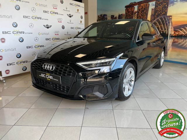 AUDI A3 usata, con USB