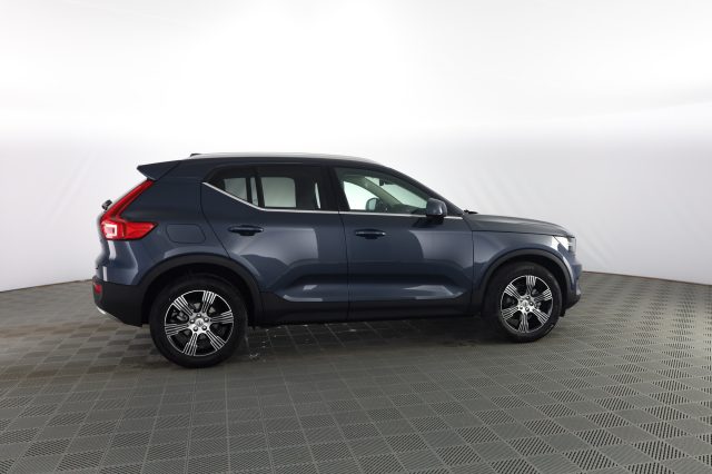 VOLVO XC40 usata 2