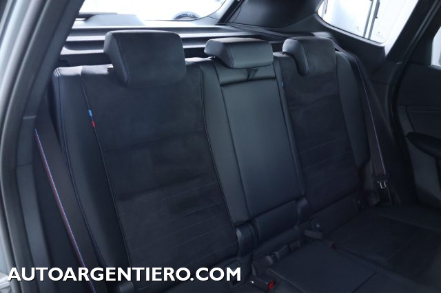 BMW X1 usata, con Airbag testa