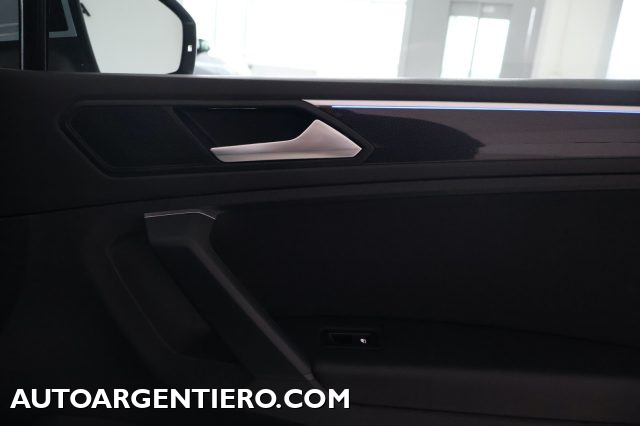 VOLKSWAGEN Tiguan usata, con Start/Stop Automatico