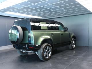 LAND ROVER Defender usata, con Airbag Passeggero