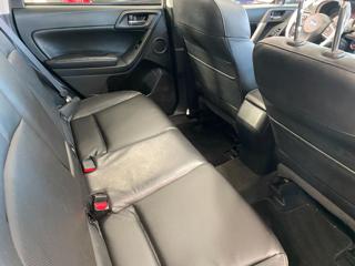 SUBARU Forester usata, con Chiusura centralizzata
