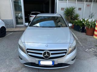 MERCEDES-BENZ A 180 CDI Automatic Sport