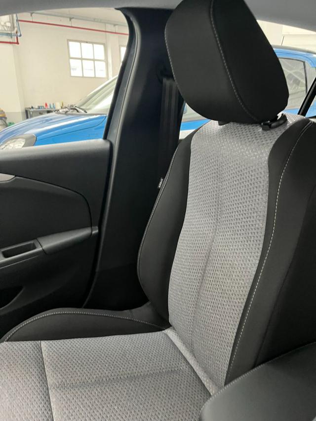 OPEL Corsa usata, con Chiusura centralizzata