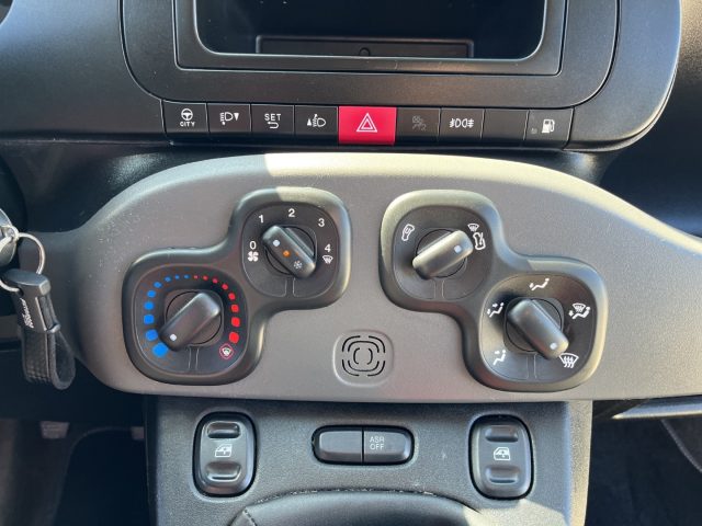 FIAT Panda usata 12
