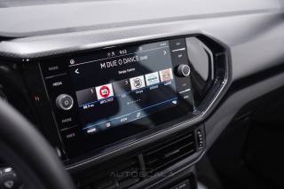 VOLKSWAGEN T-Cross usata, con Servosterzo