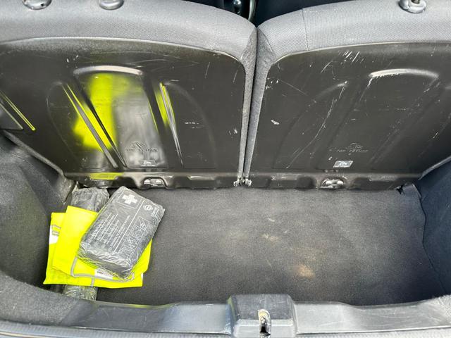 CITROEN C1 usata, con Chiusura centralizzata telecomandata