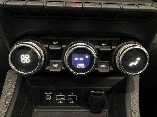 RENAULT ZOE usata 20