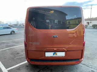 FORD Tourneo Custom usata, con Airbag Passeggero