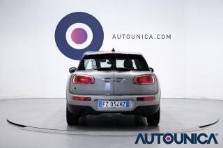 MINI Cooper Clubman usata, con USB