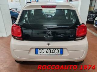 CITROEN C1 usata, con Chiusura centralizzata