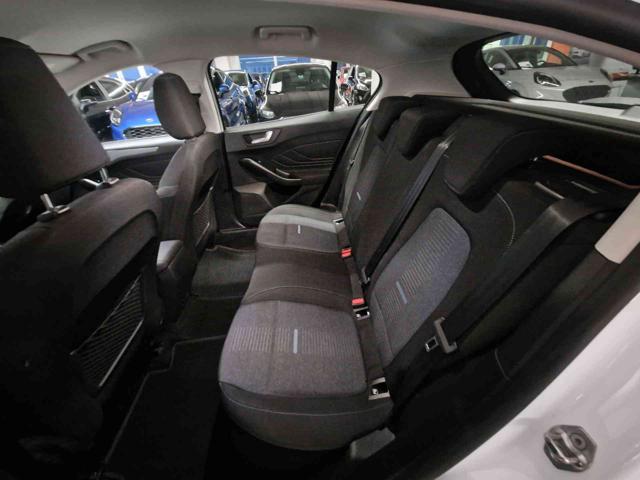 FORD Focus usata, con Fendinebbia
