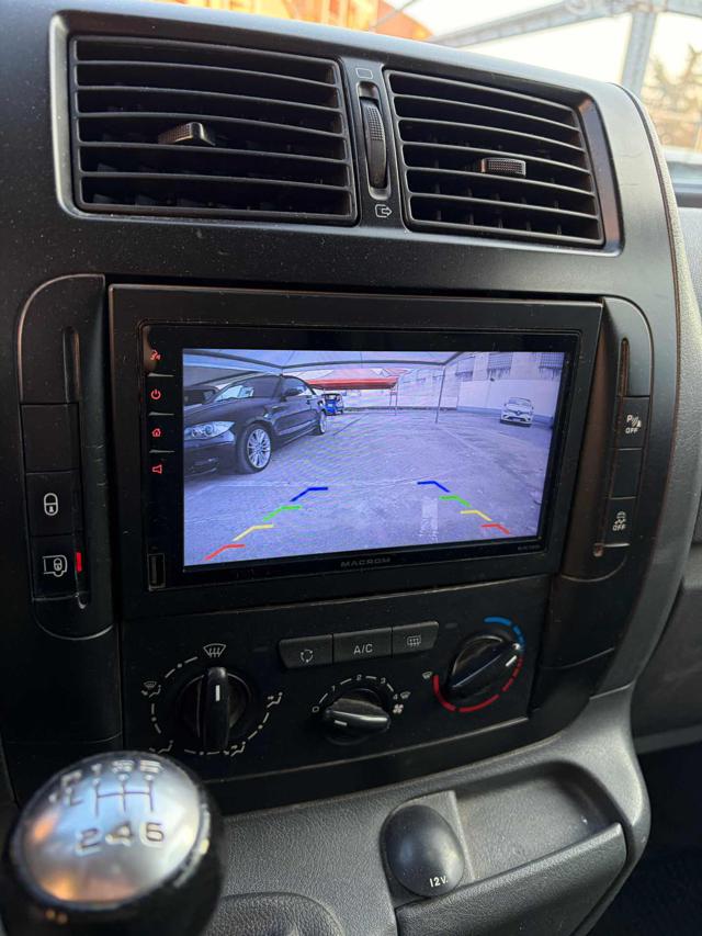 CITROEN Jumpy usata, con Cronologia tagliandi