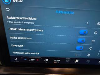 FORD Transit Custom usata, con Autoradio digitale