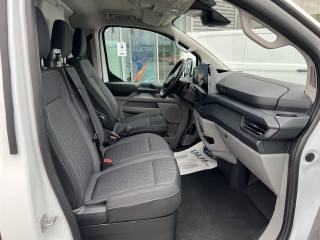 FORD Transit Custom usata, con Climatizzatore
