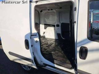 FIAT Doblo usata, con USB
