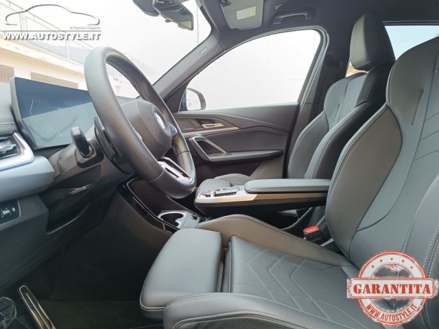 BMW X1 usata, con Sensore di luce