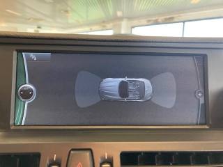 BMW Z4 usata, con ESP