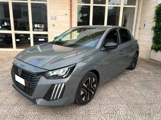 PEUGEOT 208 usata 24