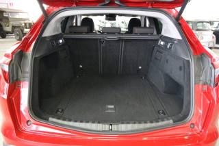 ALFA ROMEO Stelvio usata, con Vetri oscurati