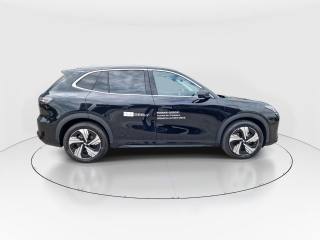 GEELY EX5 usata 7
