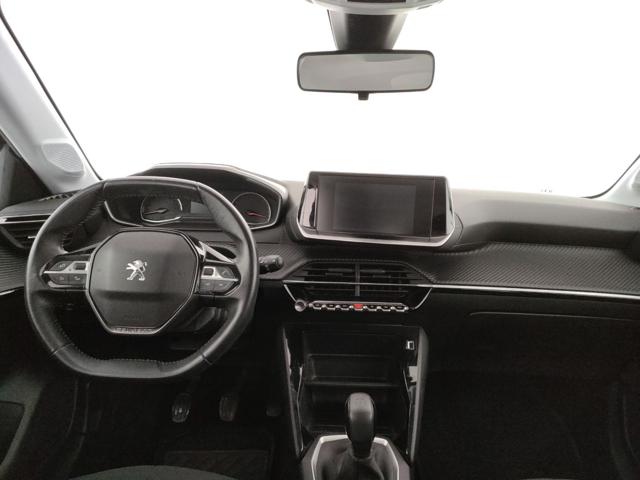 PEUGEOT 208 usata, con Cerchi in lega