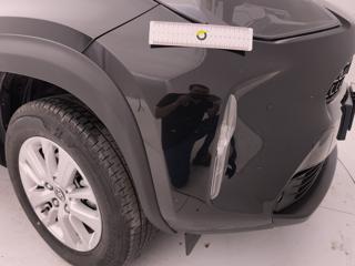 TOYOTA Yaris Cross usata, con Sensore di luce