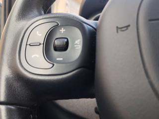 FIAT Panda Cross usata, con Sensori di parcheggio posteriori