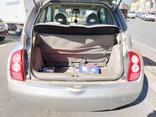 NISSAN Micra usata 17