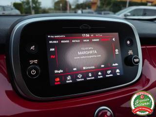 FIAT 500X usata, con Controllo automatico clima
