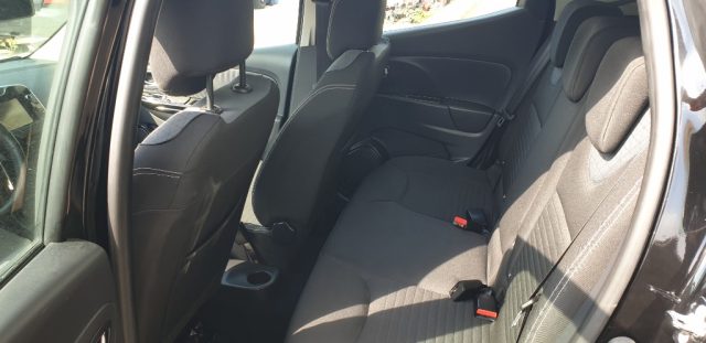 RENAULT Clio usata, con Cerchi in lega