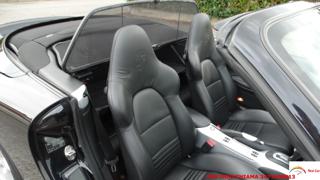 PORSCHE 996 usata 112