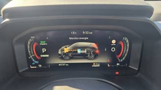 NISSAN Qashqai usata, con ESP