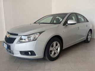 CHEVROLET Cruze usata 1