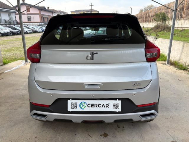 DR MOTOR DR 3.0 usata, con Alzacristalli elettrici