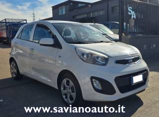 KIA Picanto usata, con Airbag