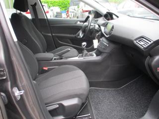 PEUGEOT 308 usata, con Servosterzo