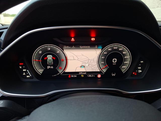 AUDI Q3 usata, con ESP