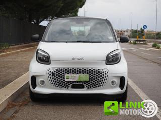 SMART ForTwo usata, con Cerchi in lega