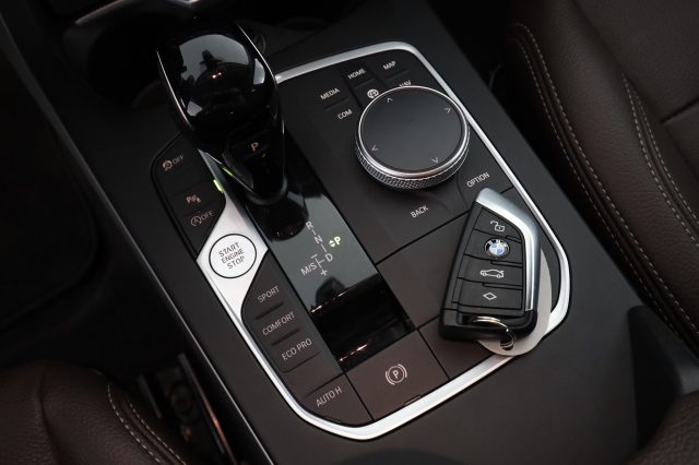 BMW 120 usata 12