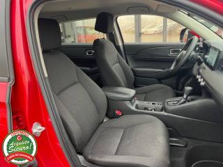 HONDA HR-V usata, con Cerchi in lega