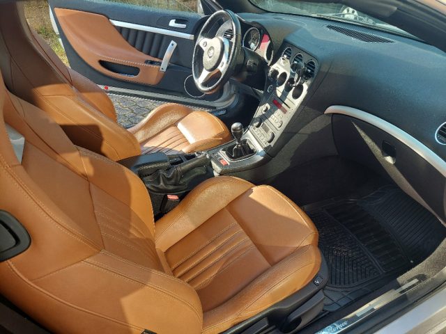 ALFA ROMEO Brera usata, con Chiusura centralizzata