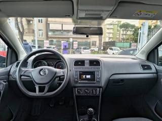 VOLKSWAGEN Polo usata, con Controllo automatico clima