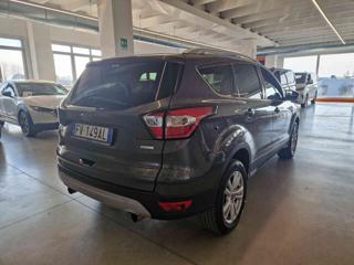 FORD Kuga usata, con Airbag Passeggero
