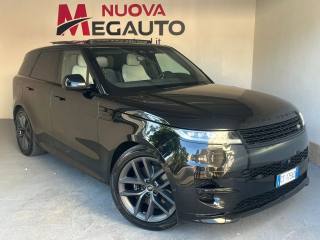 LAND ROVER Range Rover Sport 3.0D l6 249 CV Dynamic SE