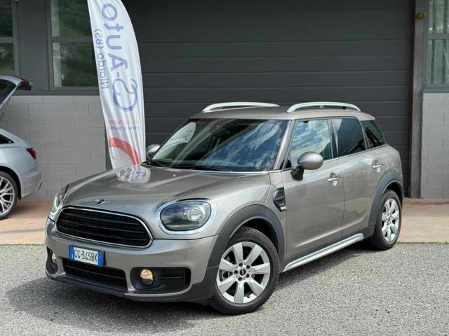 MINI Countryman usata, con Airbag