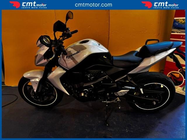 KAWASAKI Z 750 usata 3