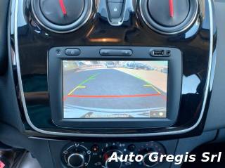 DACIA Sandero usata, con Controllo trazione