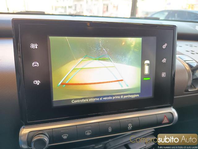 CITROEN C4 Cactus usata 26